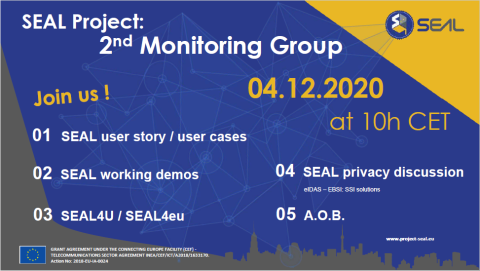 2nd Monitoring Group